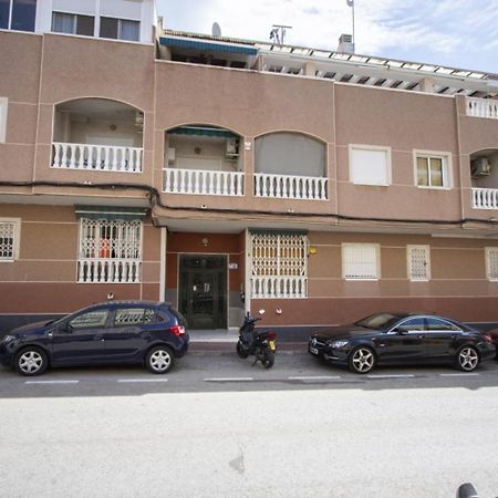 Alegria Id70 Appartement Torrevieja Buitenkant foto