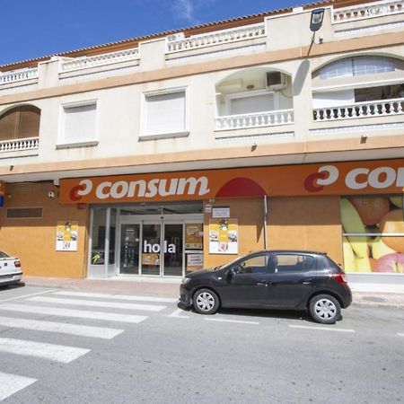 Alegria Id70 Appartement Torrevieja Buitenkant foto