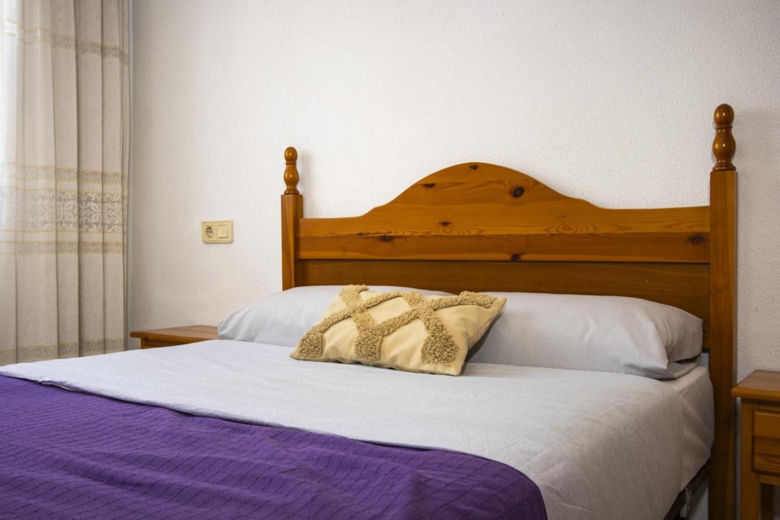 Alegria Id70 Appartement Torrevieja Buitenkant foto
