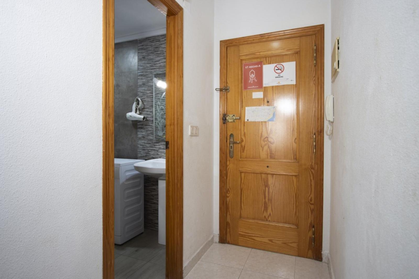 Alegria Id70 Appartement Torrevieja Buitenkant foto