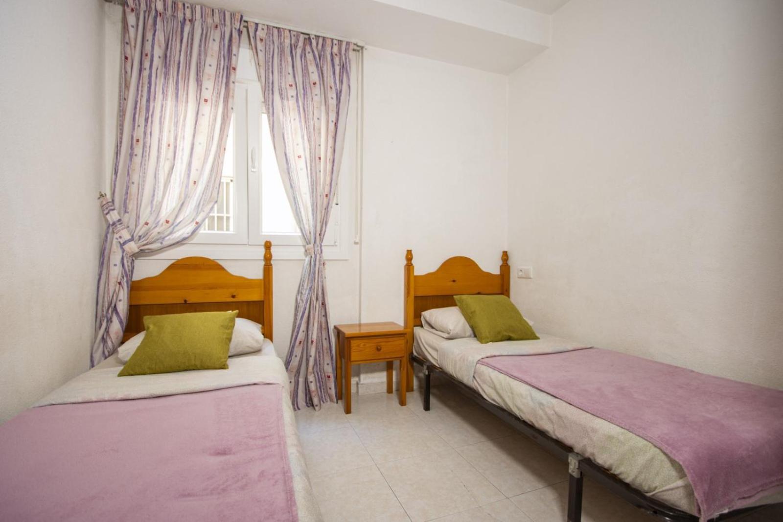 Alegria Id70 Appartement Torrevieja Buitenkant foto