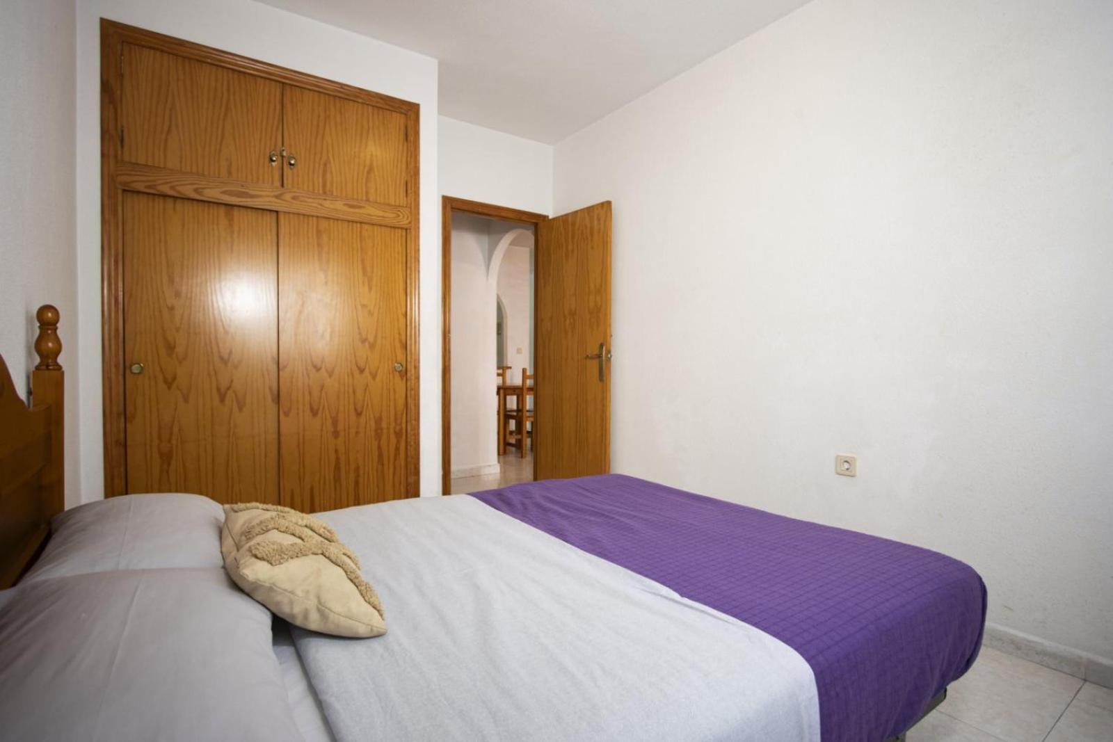 Alegria Id70 Appartement Torrevieja Buitenkant foto
