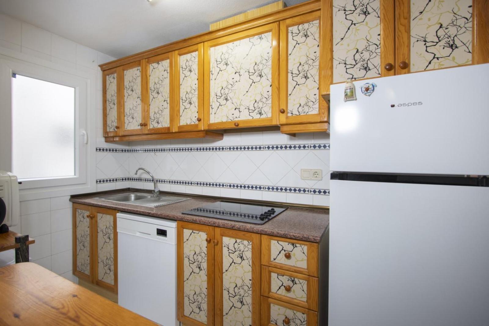 Alegria Id70 Appartement Torrevieja Buitenkant foto