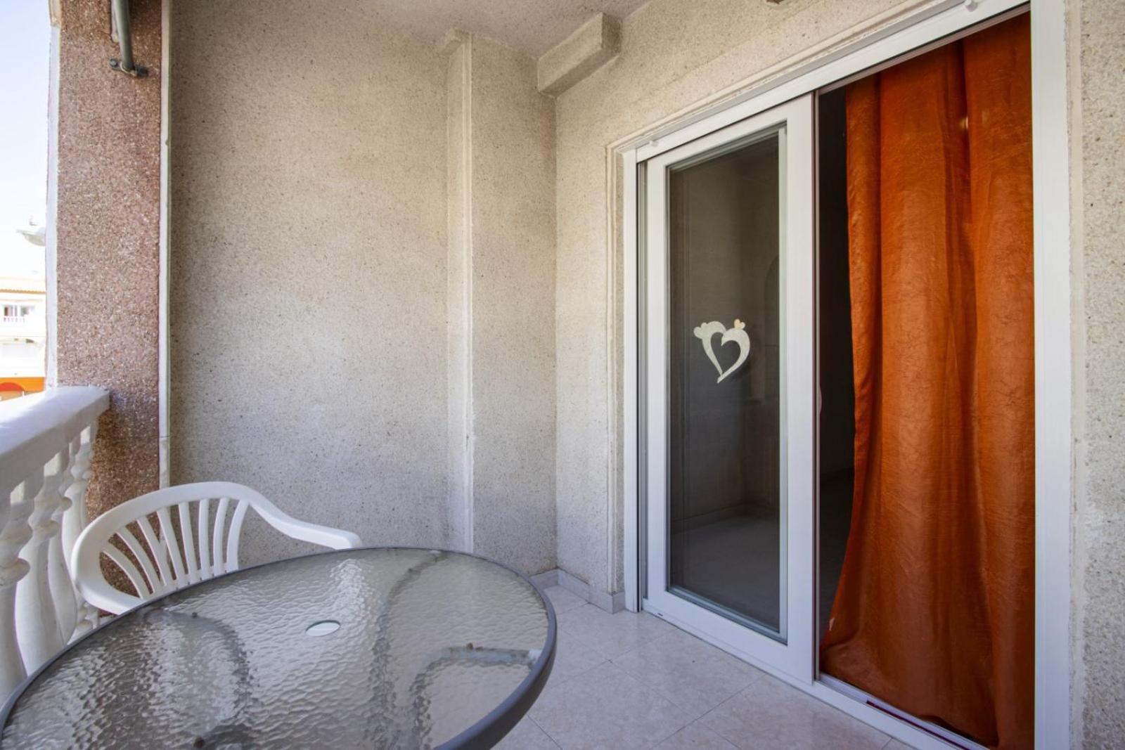 Alegria Id70 Appartement Torrevieja Buitenkant foto