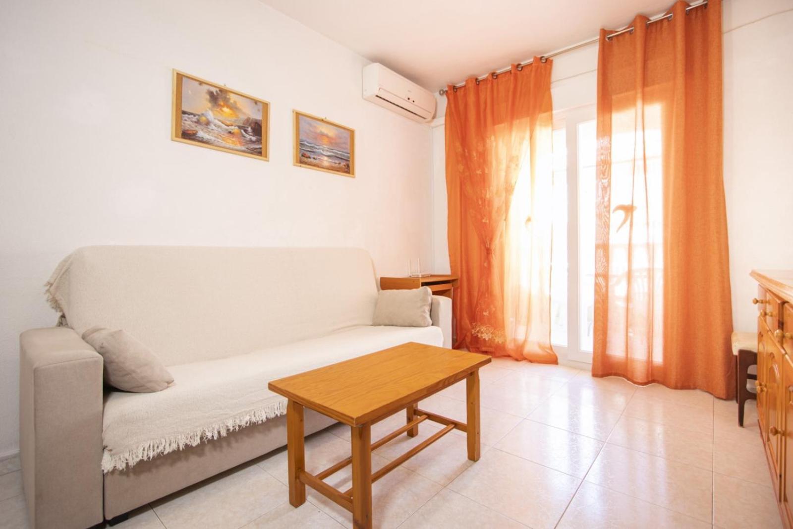 Alegria Id70 Appartement Torrevieja Buitenkant foto